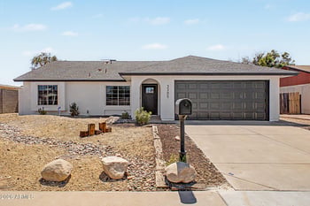 3305 E Saint John Rd, Phoenix, AZ 85032