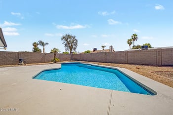3305 E Saint John Rd, Phoenix, AZ 85032