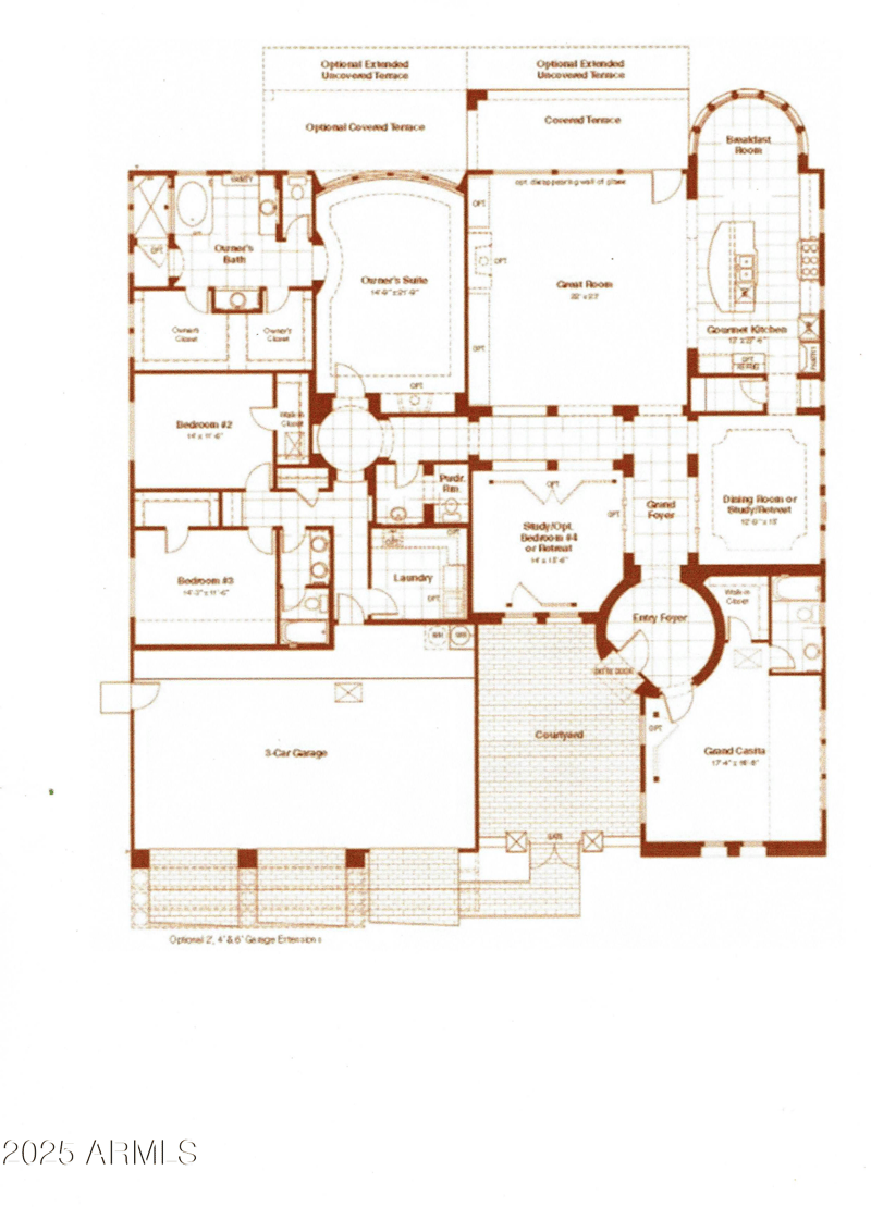 3305 Kenwood St, Mesa, AZ 85213