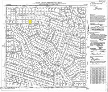 3305 Parker Dr #-, Williams, AZ 86046