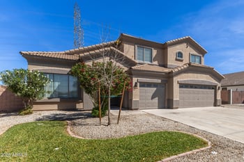 3305 121st Dr, Tolleson, AZ 85353