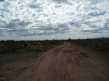 33051 Ocupado Dr #161, Unincorporated County, AZ 85361