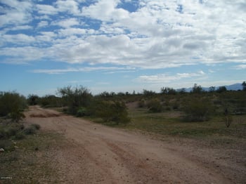 33051 Ocupado Dr #161, Unincorporated County, AZ 85361