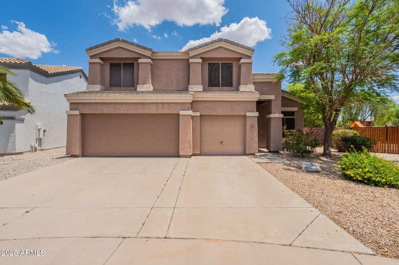 33055 Madison Way Dr, San Tan Valley, AZ 85144