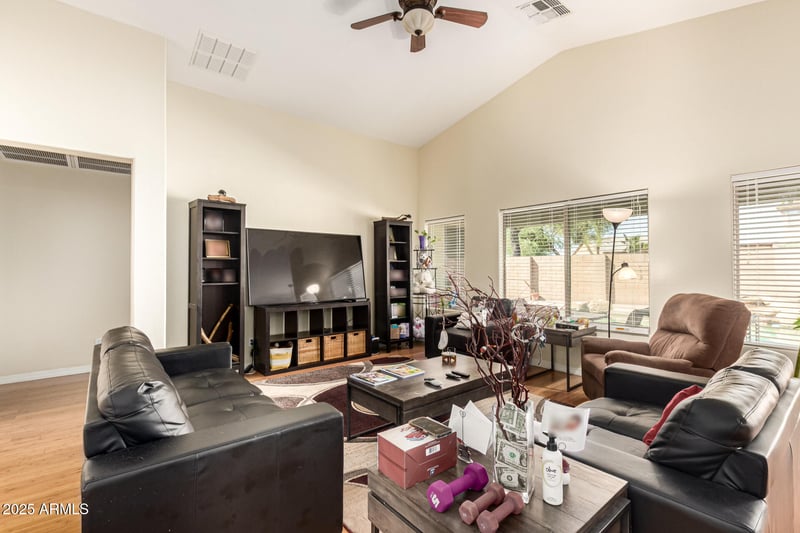 3306 256th Dr, Buckeye, AZ 85326