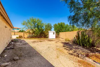 3306 256th Dr, Buckeye, AZ 85326