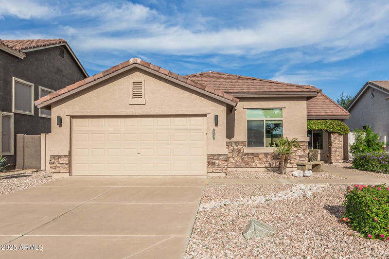 3306 Bonanza Rd, Gilbert, AZ 85297