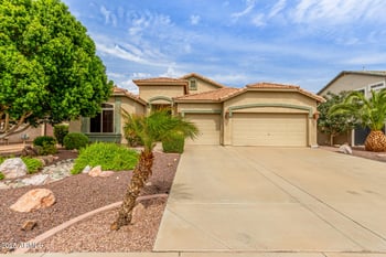 3306 Clark Dr, Gilbert, AZ 85297