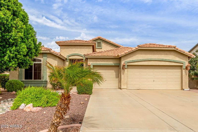 3306 Clark Dr, Gilbert, AZ 85297