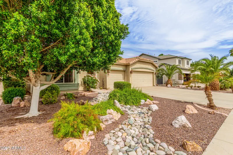 3306 Clark Dr, Gilbert, AZ 85297