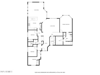 3306 Clark Dr, Gilbert, AZ 85297