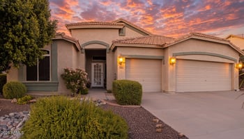 3306 Clark Dr, Gilbert, AZ 85297