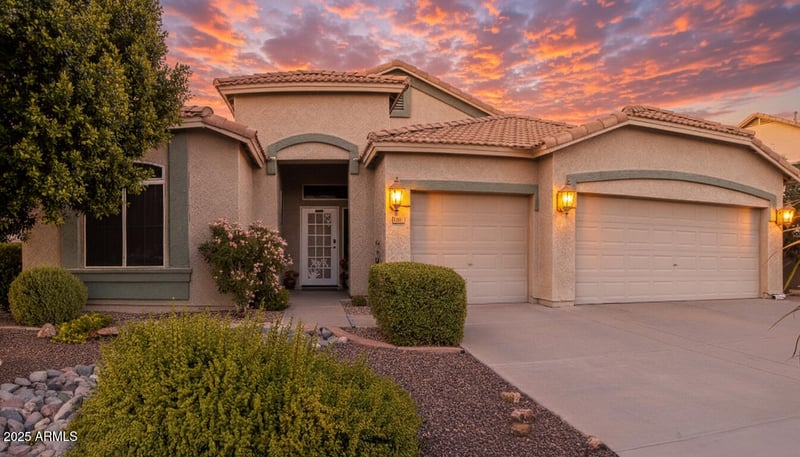 3306 Clark Dr, Gilbert, AZ 85297