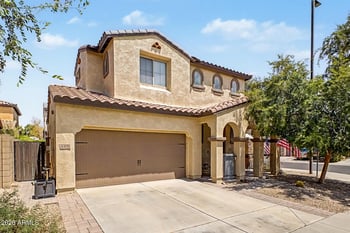 3306 E Meadowview Dr, Gilbert, AZ 85298