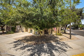 3306 E Meadowview Dr, Gilbert, AZ 85298