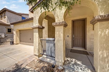 3306 E Meadowview Dr, Gilbert, AZ 85298