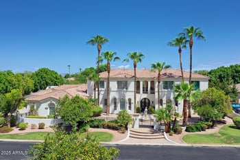 3306 Jaeger Cir, Mesa, AZ 85213