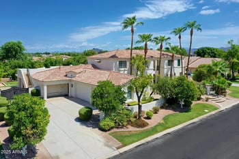 3306 Jaeger Cir, Mesa, AZ 85213