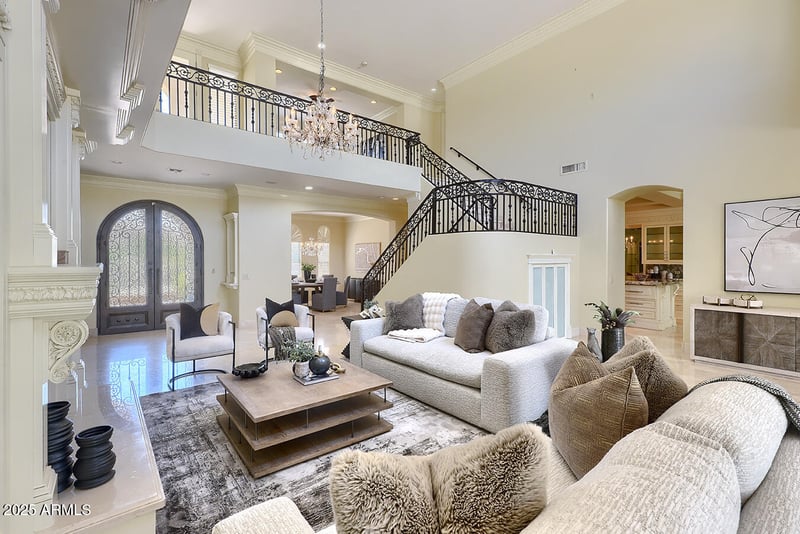 3306 Jaeger Cir, Mesa, AZ 85213