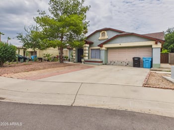 3306 69th Ave, Phoenix, AZ 85033
