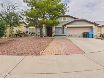 3306 69th Ave, Phoenix, AZ 85033
