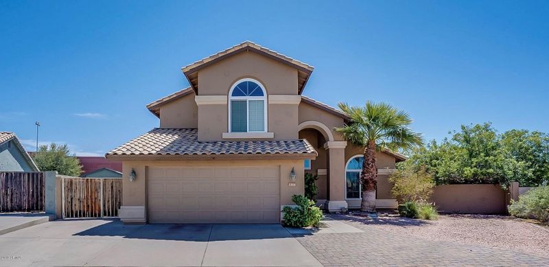 3306 N Diego Cir, Mesa, AZ 85215