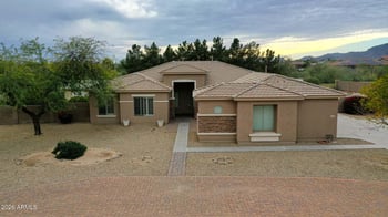 3306 Mansfield Dr, Litchfield Park, AZ 85340