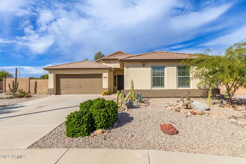 3306 S 256th Dr, Buckeye, AZ 85326