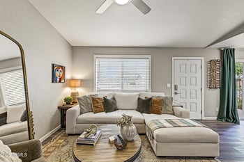 3306 S Parkside Dr, Tempe, AZ 85282