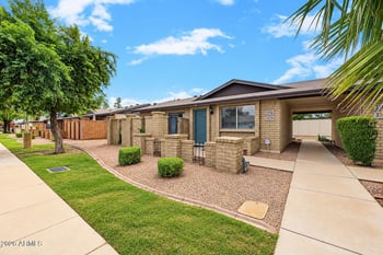 3306 S Parkside Dr, Tempe, AZ 85282