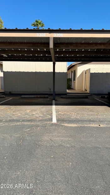 3306 S Parkside Dr, Tempe, AZ 85282