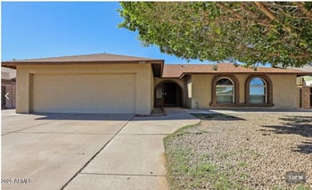 3306 Salida Del Sol St, Chandler, AZ 85224