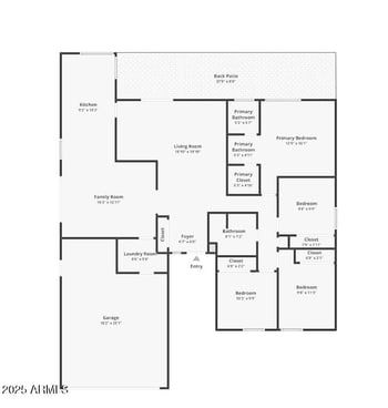 3306 Salida Del Sol St, Chandler, AZ 85224