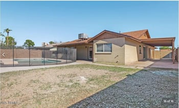 3306 Salida Del Sol St, Chandler, AZ 85224