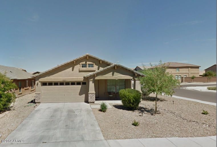 3306 W Leodra Ln, Phoenix, AZ 85041