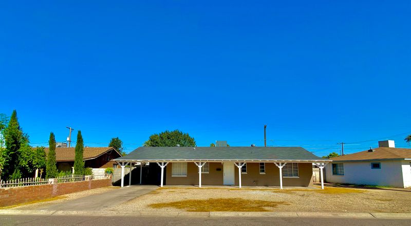 3306 W Turney Ave, Phoenix, AZ 85017