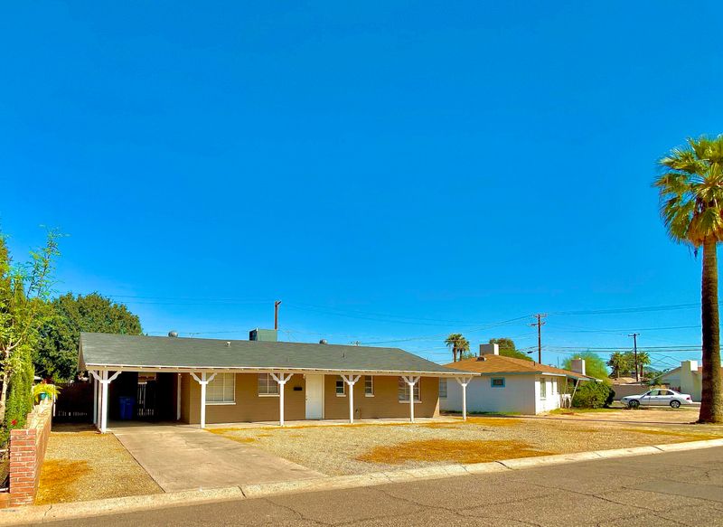 3306 W Turney Ave, Phoenix, AZ 85017