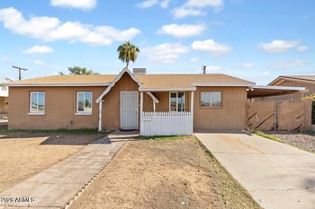3307 59th Ave, Phoenix, AZ 85033