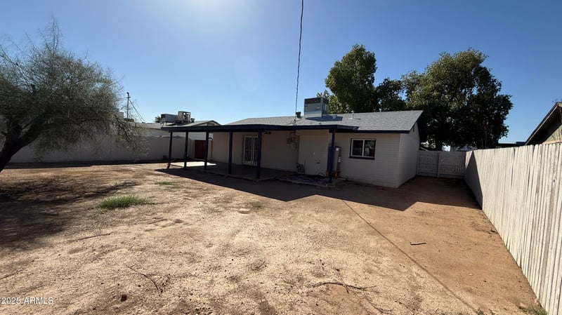 3307 65th Ave, Phoenix, AZ 85033