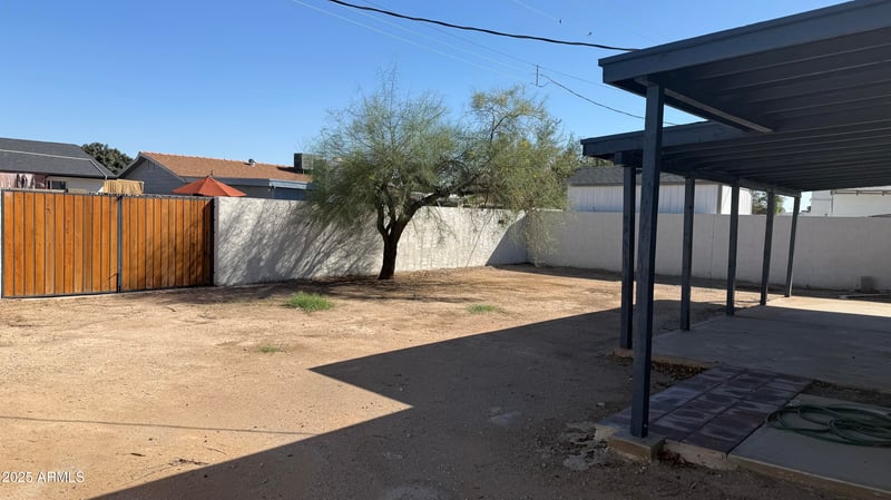 3307 65th Ave, Phoenix, AZ 85033