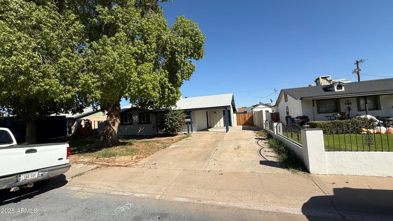 3307 65th Ave, Phoenix, AZ 85033