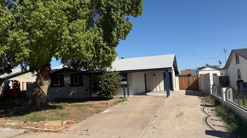 3307 65th Ave, Phoenix, AZ 85033