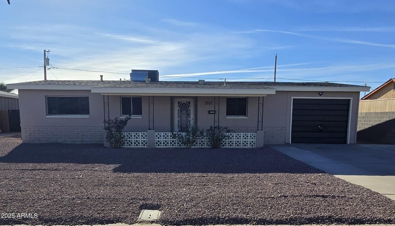3307 Altadena Ave, Phoenix, AZ 85029