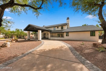 3307 E Coconino St, Phoenix, AZ 85044