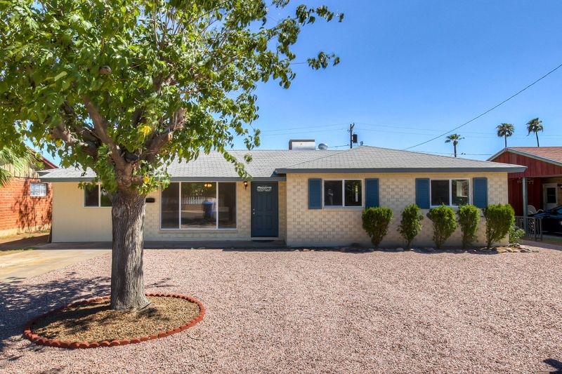 3307 E Hubbell St, Phoenix, AZ 85008