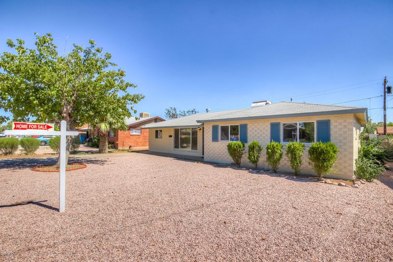 3307 E Hubbell St, Phoenix, AZ 85008