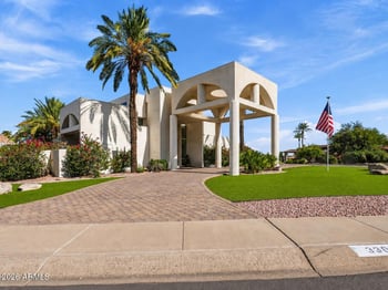 3307 E Kachina Dr, Phoenix, AZ 85044