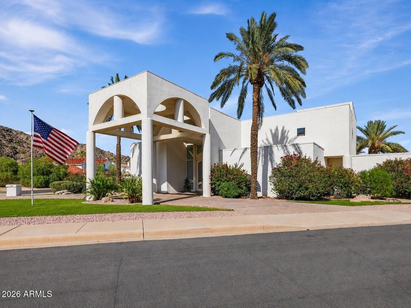 3307 E Kachina Dr, Phoenix, AZ 85044