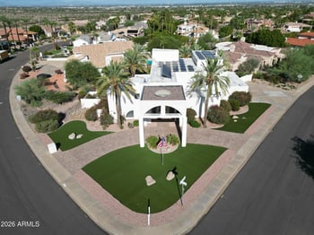 3307 E Kachina Dr, Phoenix, AZ 85044