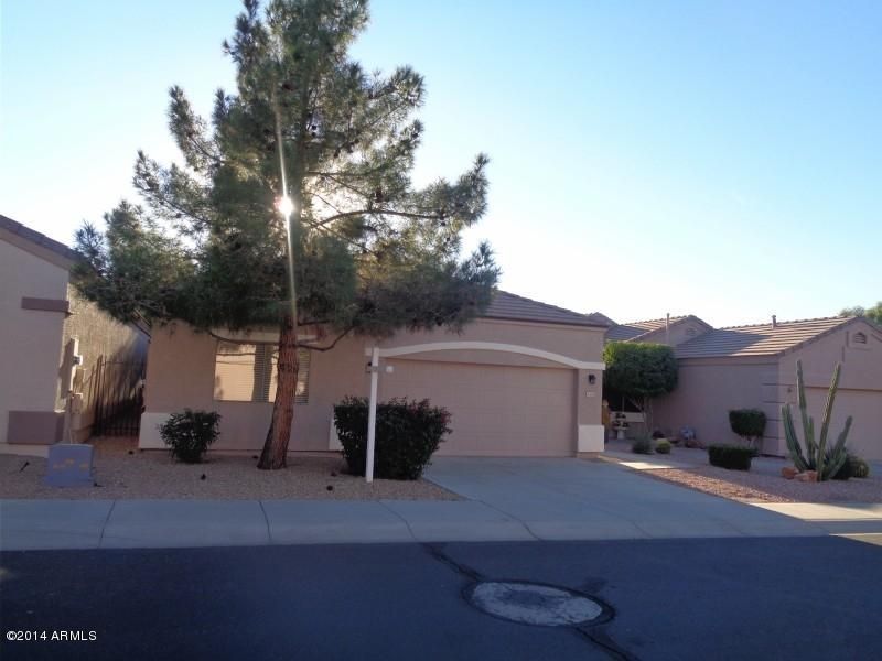 3307 E Maldonado Dr, Phoenix, AZ 85042